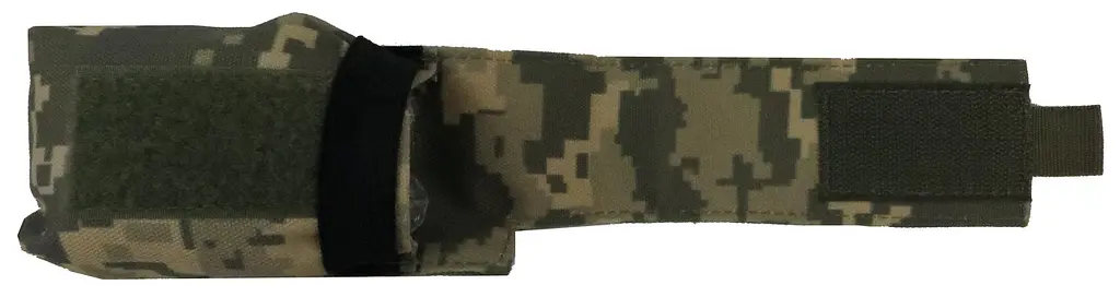 Тактичний підсумок Ukr Military для медичного турнікета 7х16х4,5 см Піксель ЗСУ - фото 7