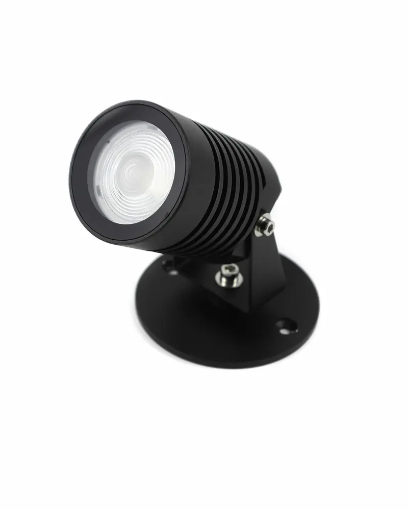 Вуличний світильник Nowodvorski 9101 Spike led - фото 6