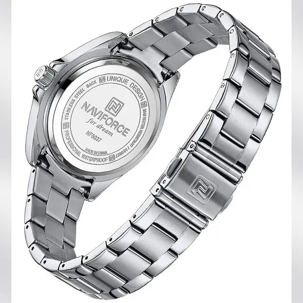 Годинник Naviforce Lima - фото 12