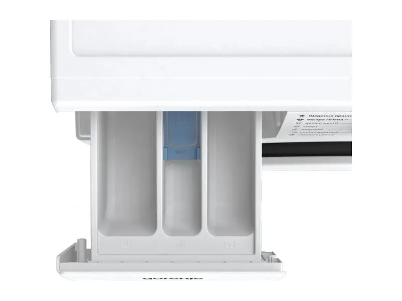 Пральна машина Gorenje WNGPI61SAS/UA - фото 5