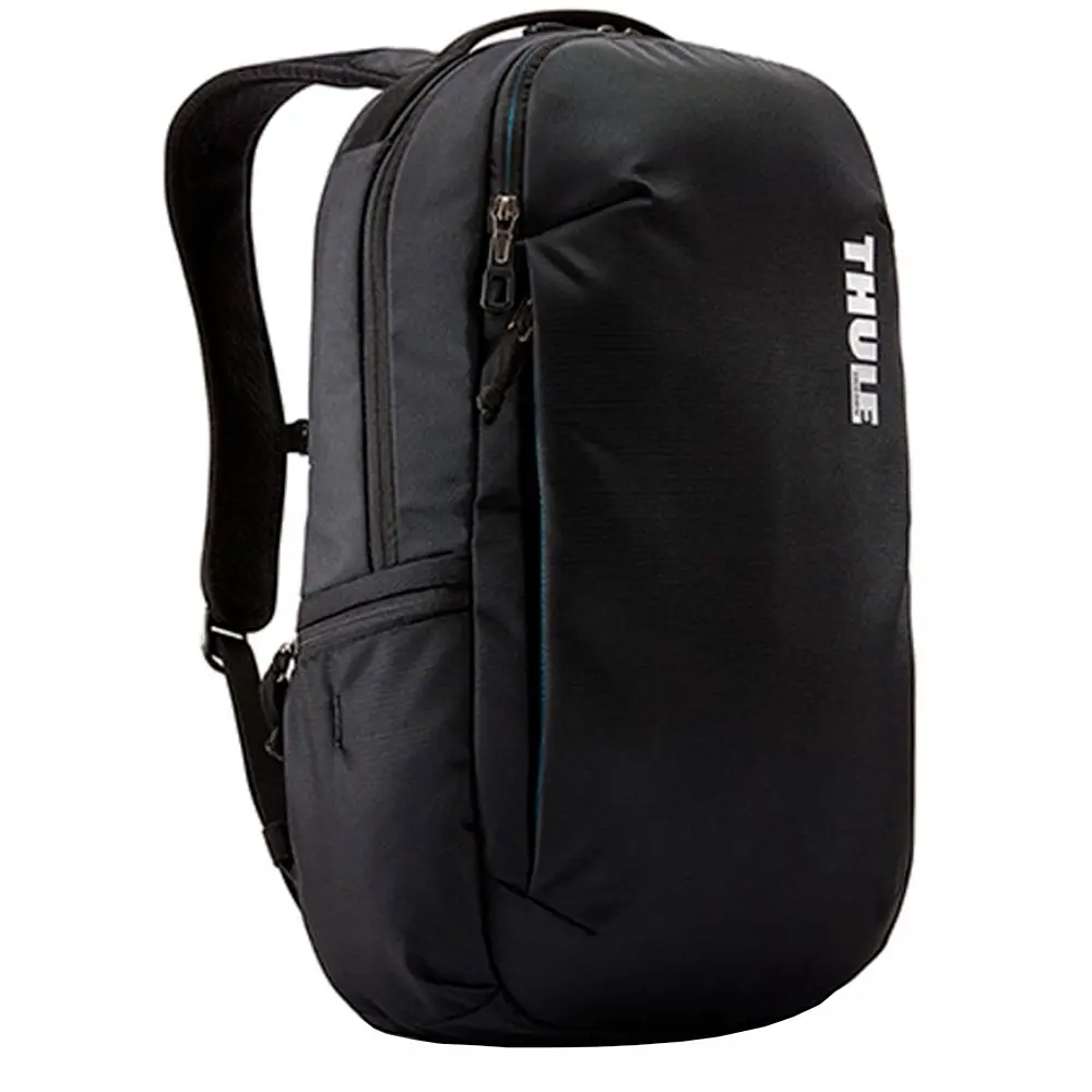 Рюкзак Thule Subterra 23L 15.6" TSLB315 Black - фото 2