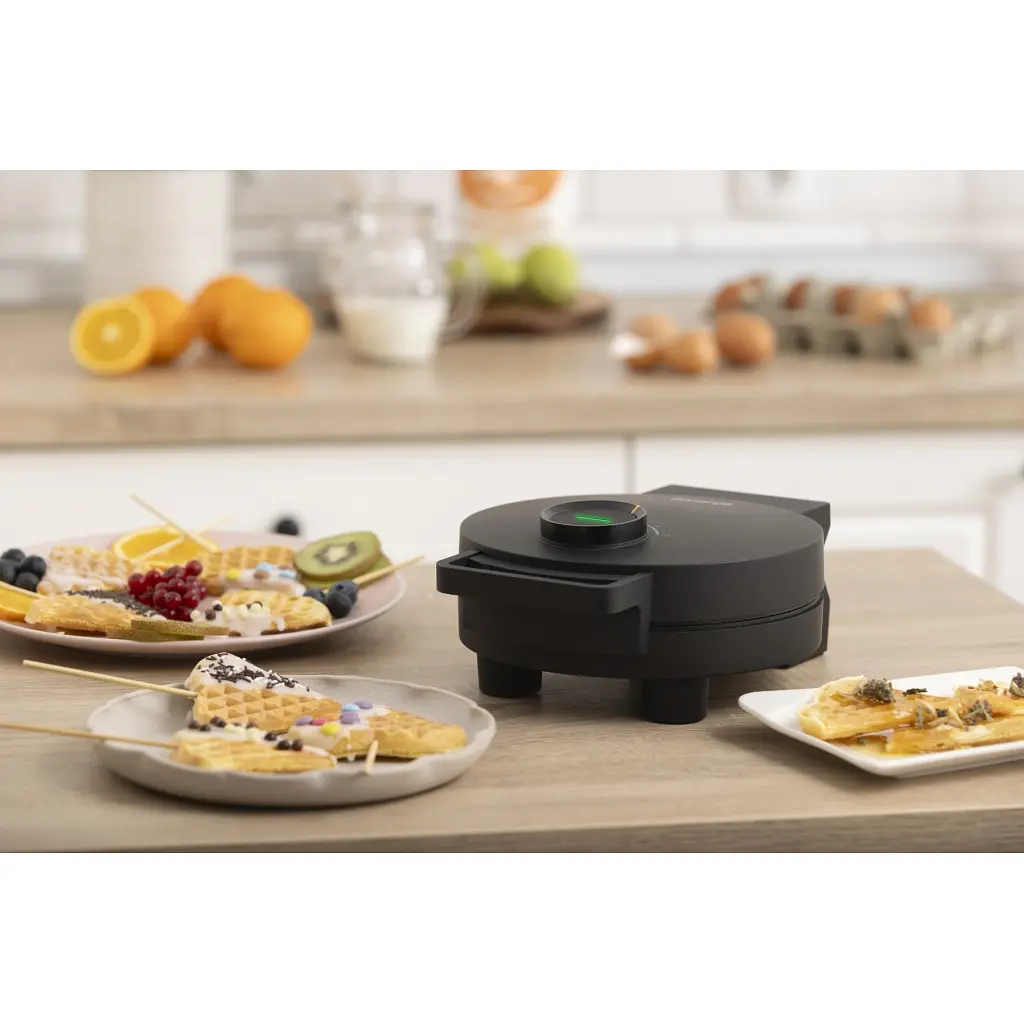 Електрогриль Gorenje WM1000B - фото 7