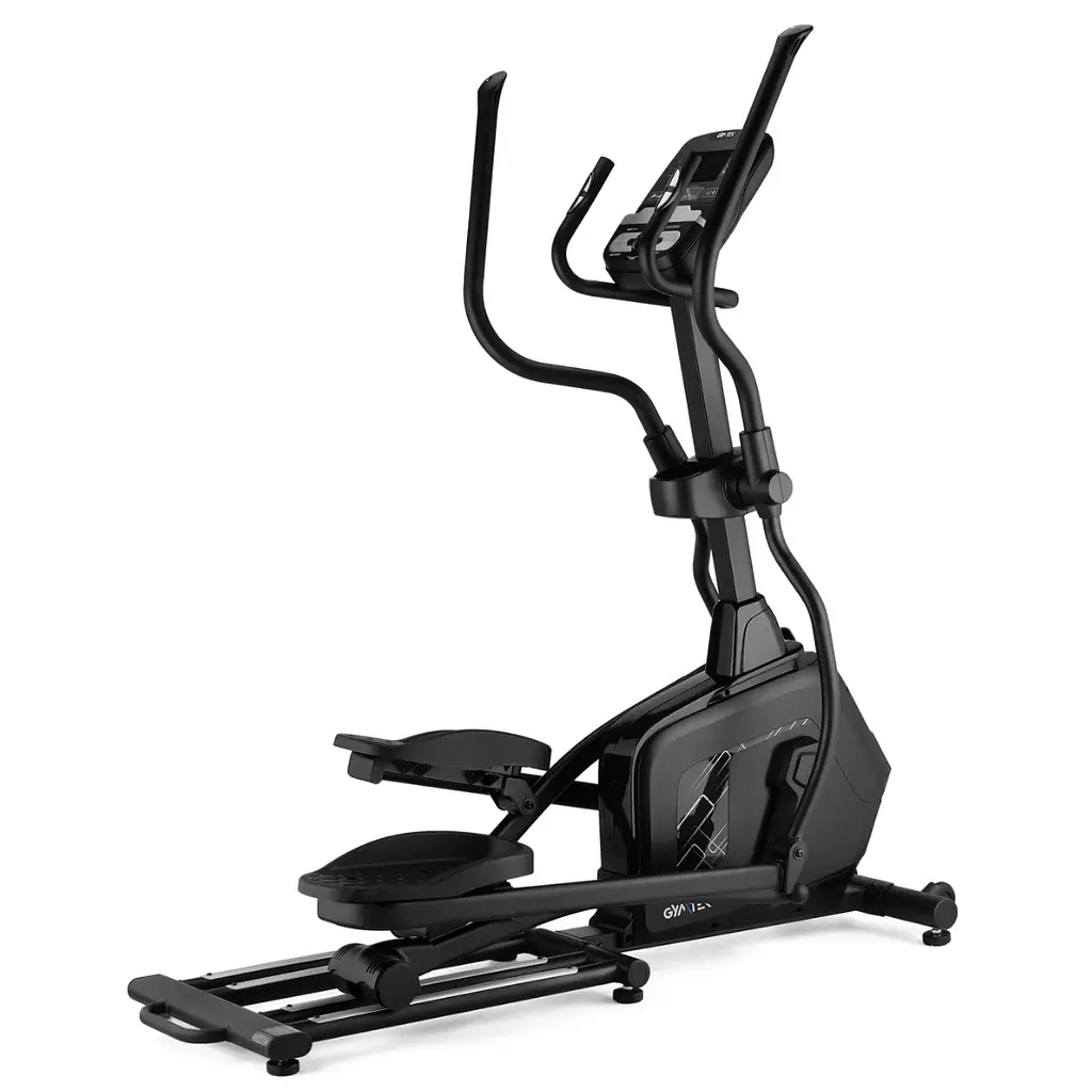 Орбитрек Gymtek XCF6000 электромагнитный - фото 3