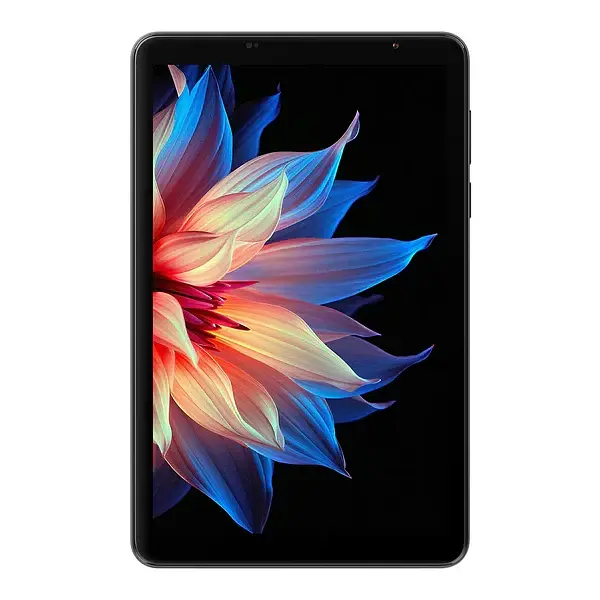 Планшет Blackview Zeno 1 4/64Gb LTE Rock Black Global version - фото 5