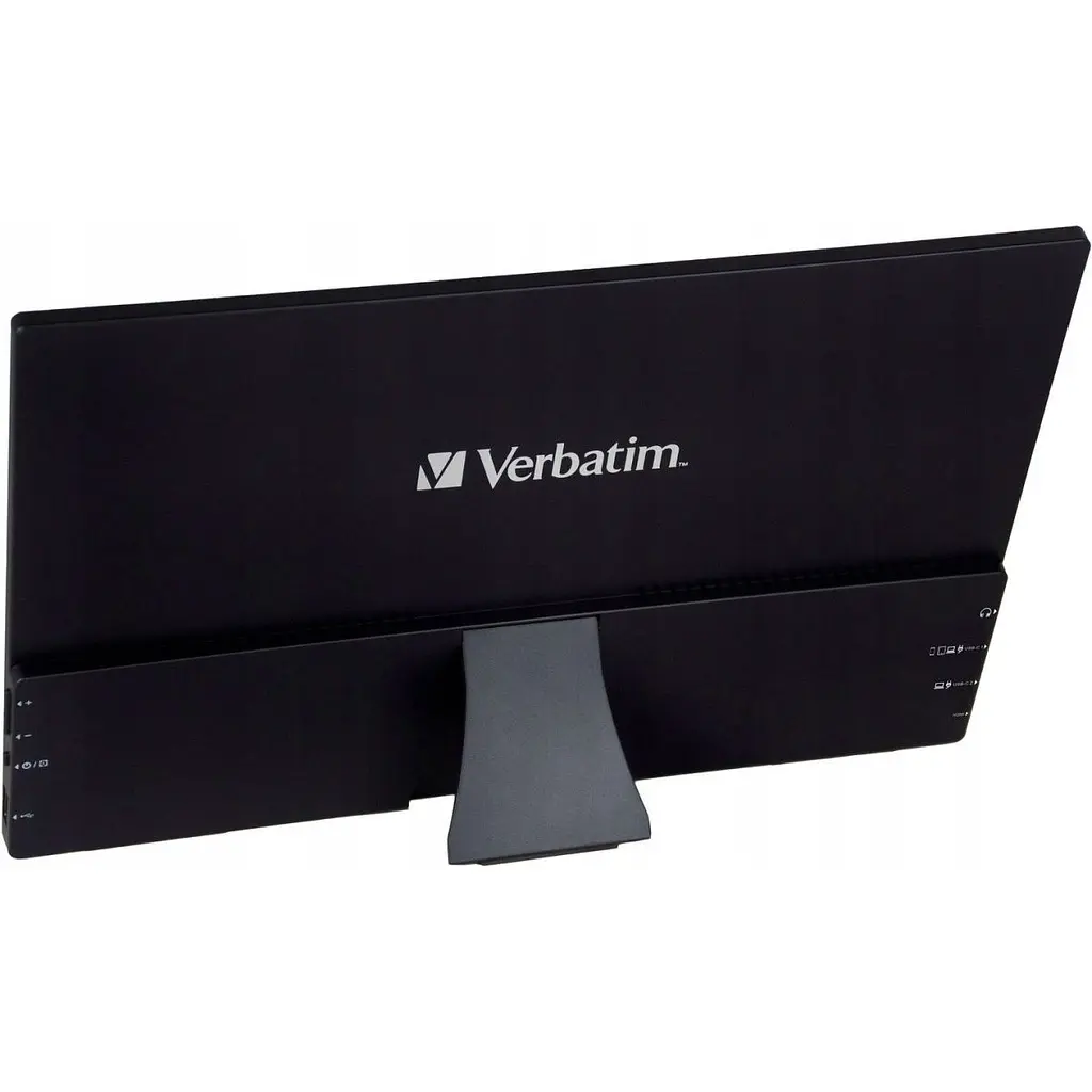 Портативний монітор Verbatim PM-14 (49590) UA [128107] - фото 6