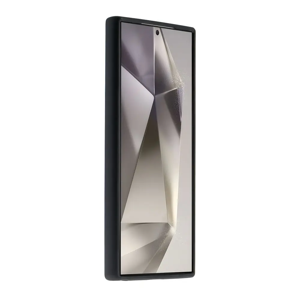Чохол Elite TPU із захистом на камеру Samsung Galaxy A25 5G Black (35048_3344847) - фото 6