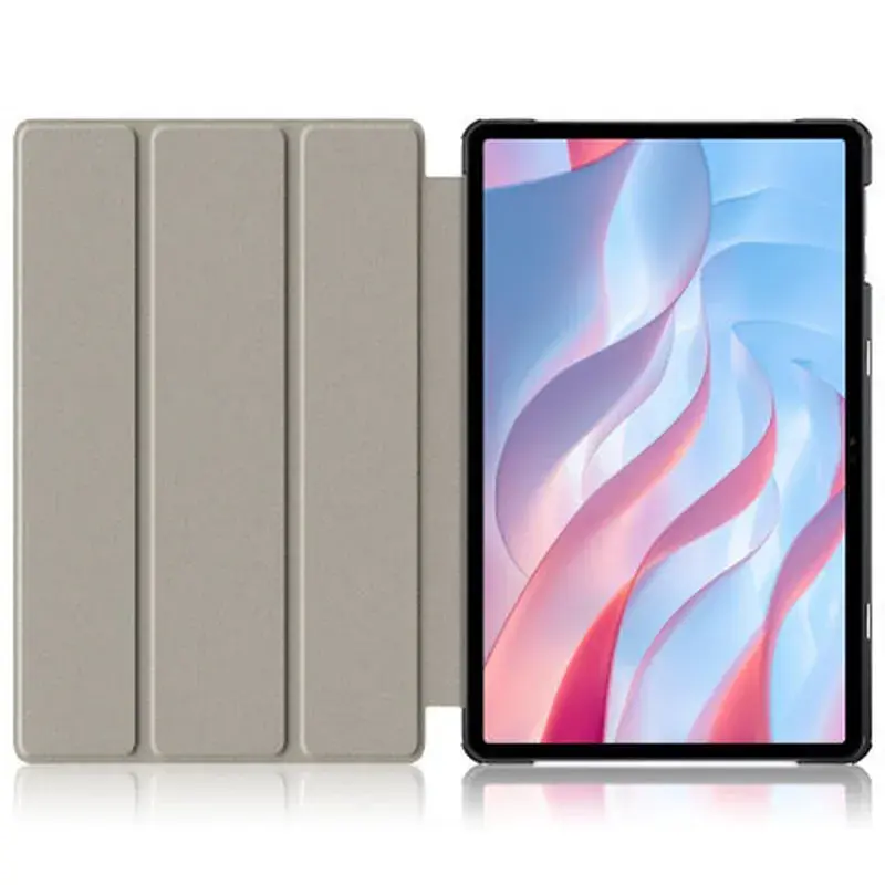 Чохол до планшета BeCover Smart Case Honor Pad X9 11.5" Deep Blue (711080) - фото 8