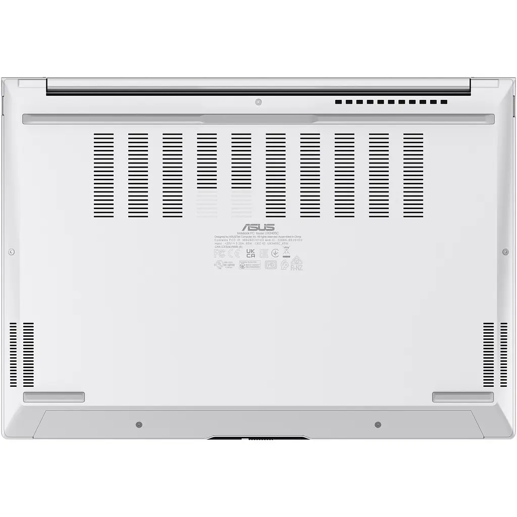Ноутбук ASUS Zenbook 14 UX3405CA Ultra 9 285H la 54GHz,14'',3K,32GB LPDDR5X,1TB,Arc,Windows 11 Pro - фото 14