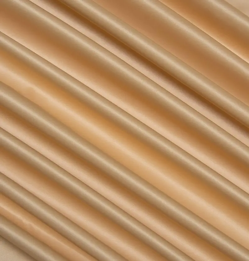 Скатерть MirSon №402 Satin Waterproof Gold 280x170 см - фото 4