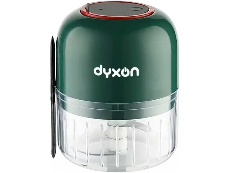 Подрібнювач DYXON Megamix 300 Green (DXNBMGMX300G)