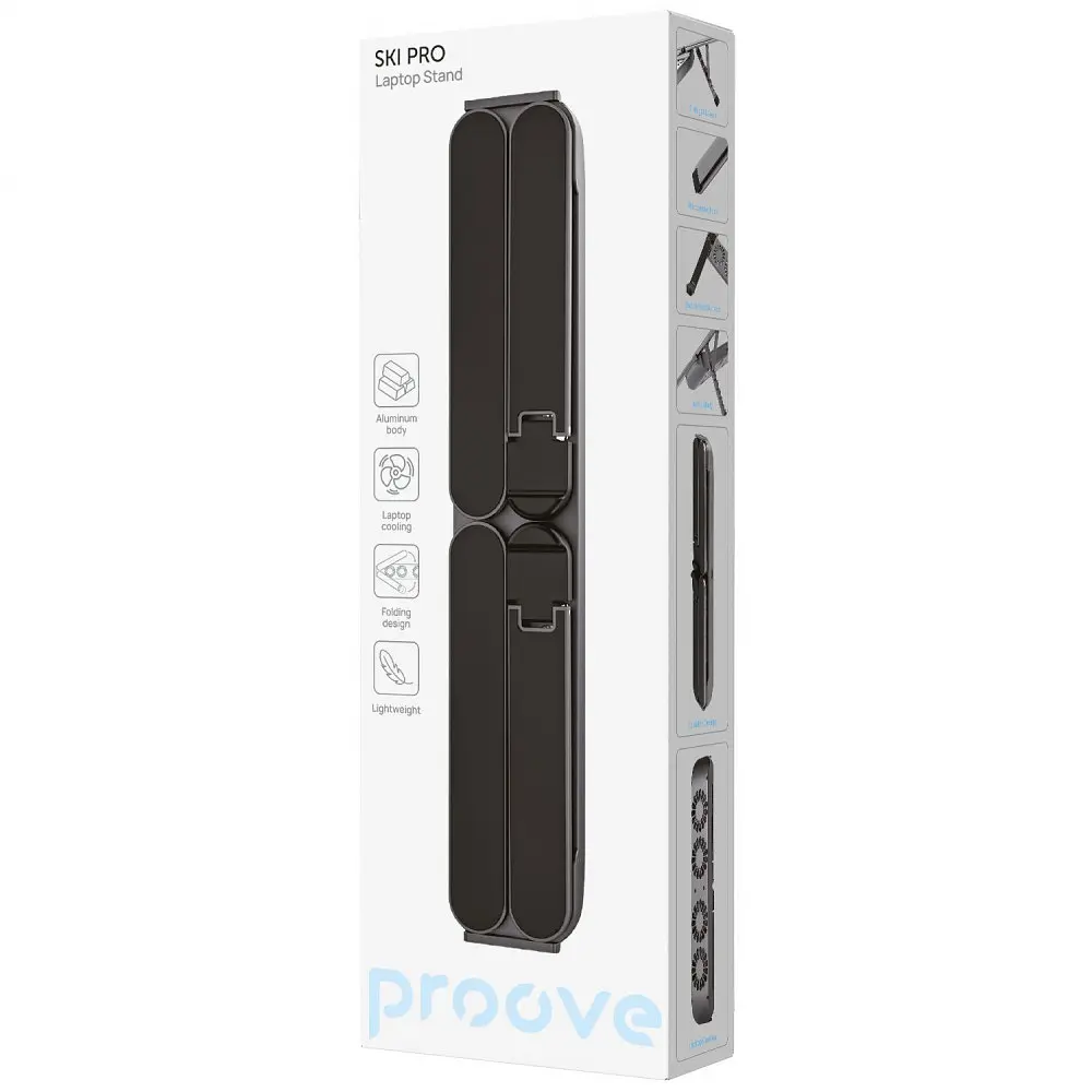 Підставка для ноутбука Proove Ski Pro - фото 2