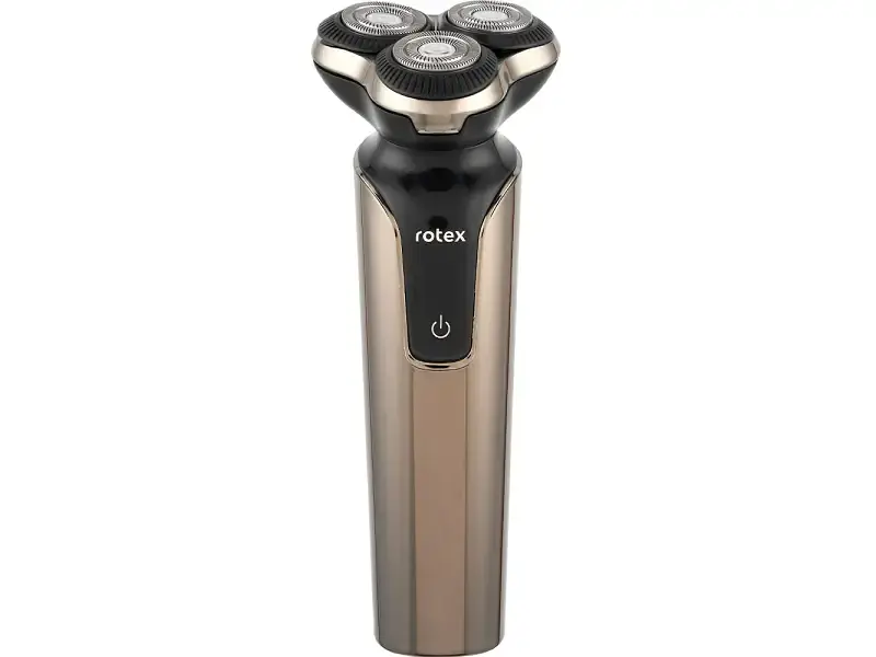 Электробритва Rotex RHC213-S - фото 2