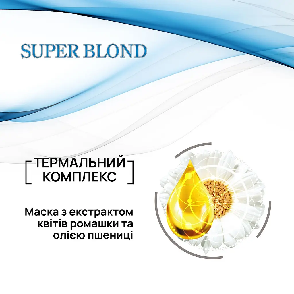 Освітлювач для волосся Acme Color Super Blond, 85 г - фото 8