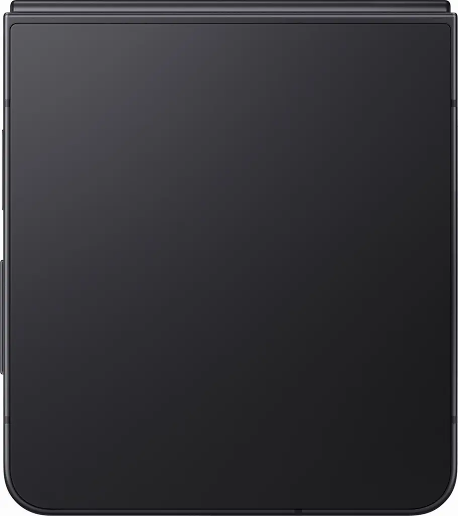 Смартфон Samsung Galaxy Flip 7 12/512GB Jetblack (SM-F766B) (Global) [5G, NFC, 2 SIM/1 SIM + 1 eSIM] - фото 4