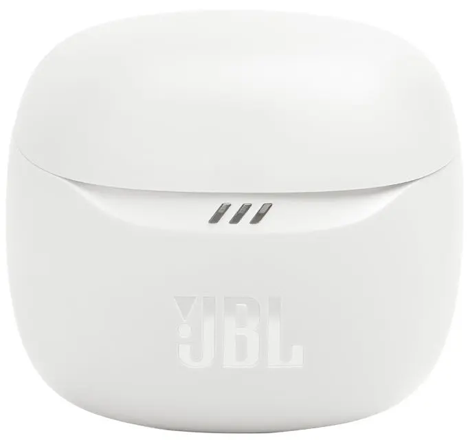 Гарнітура JBL TUNE FLEX 2 Білий (JBLTFLEX2WHT) (7065585) - фото 3