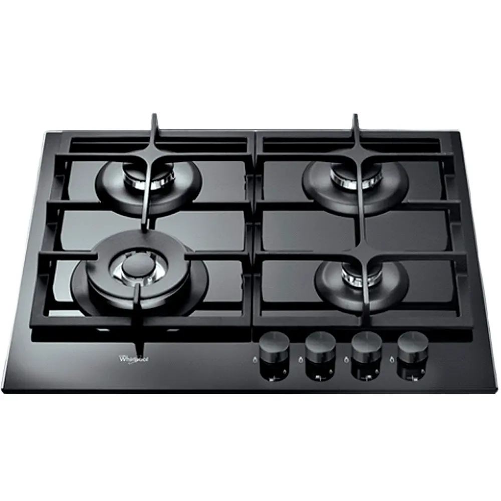 Варочная поверхность Whirlpool GOA 6425/NB1 с турбо конфоркой - фото 2