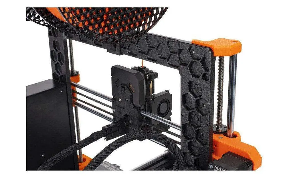 3D-принтер Prusa The Original MK4S (Зібрана версія) - фото 7
