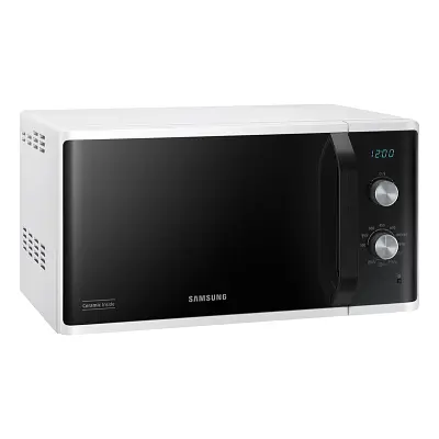 Мікрохвильова піч Samsung MG23K3614AW/UA - фото 8