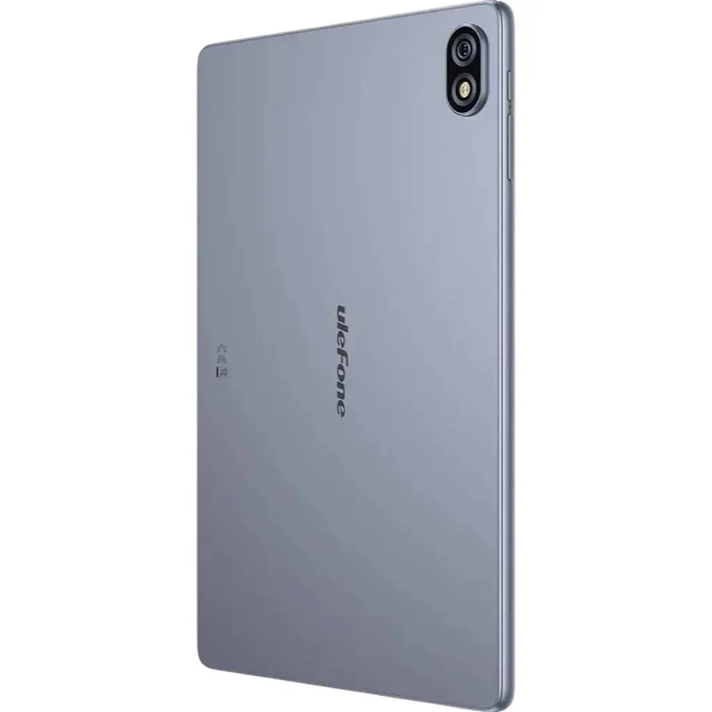 Планшет Ulefone Tab W10 4/128Gb Space Gray Wi-Fi UA UCRF - фото 2