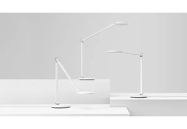 Настільна лампа Mi Smart LED Desk Lamp Pro White (MJTD02YL / MUE4083CN) [52239] - фото 5
