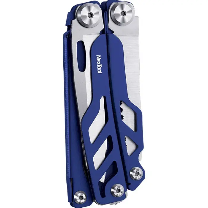 Мультитул Nextool Flagship Pro NE20271 Blue - фото 9
