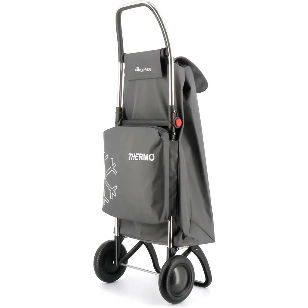 Сумка-візок Rolser I-Max Thermo Zen 2L Marengo (IMX352-1031) (930447)