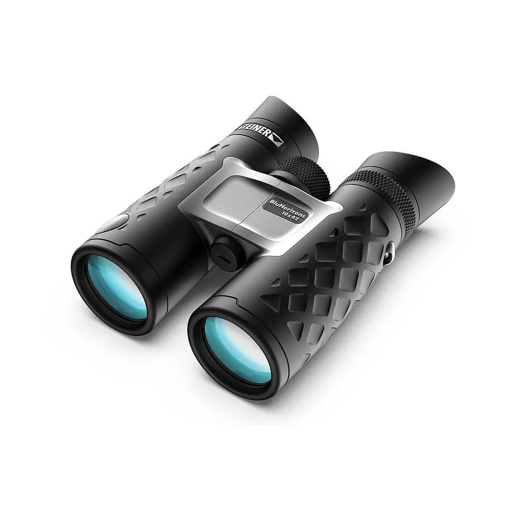 Бинокль Steiner BluHorizons Sunlight 10x42 - фото 2