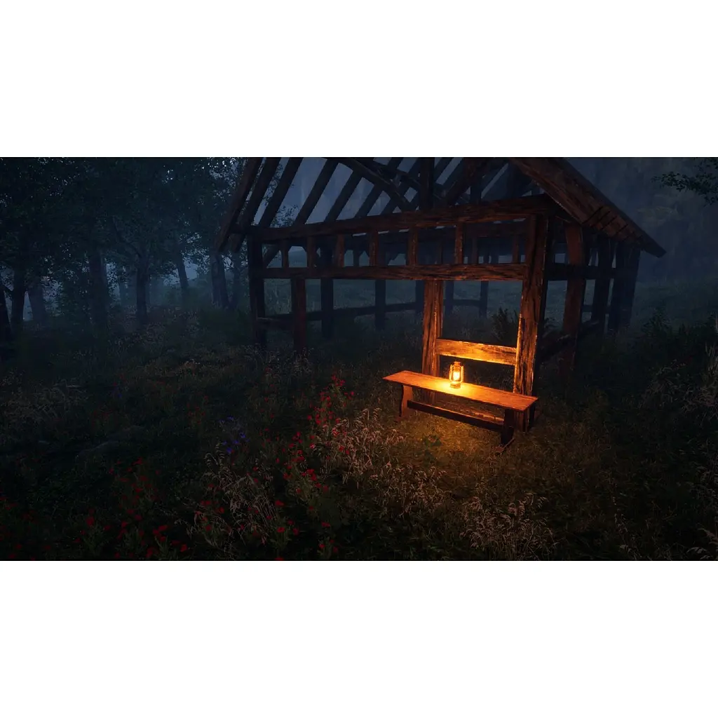 Ключ активації Microsoft One Step After Fall для Xbox One/Series - фото 8