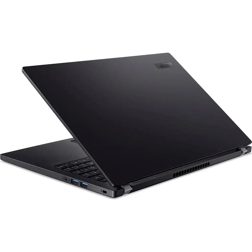 Ноутбук Acer TravelMate P2 TMP215-54 Intel Core i3-1215U 4,4 ГГц Intel UHD Graphics 8 256 GB Чорний - фото 6
