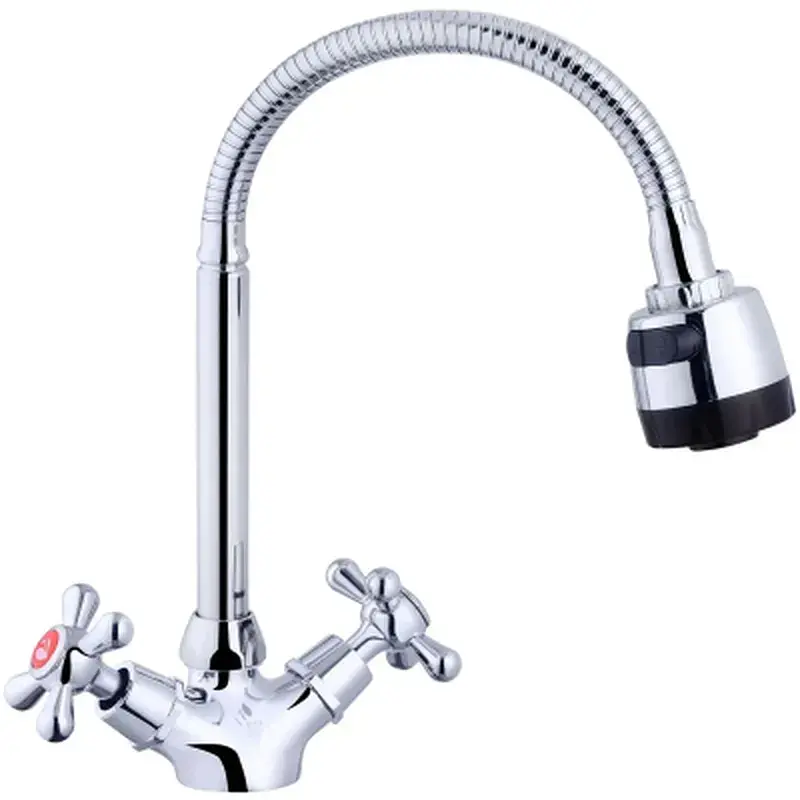 Змішувач Agua Toledo-C039 (CV018082)