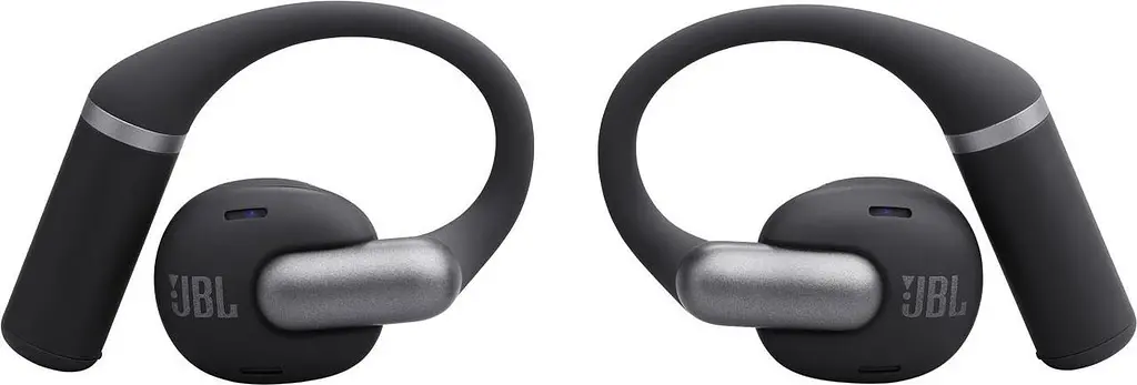 Навушники TWS JBL Sense Pro (JBLSENSEPROBLK) Black UA - фото 5