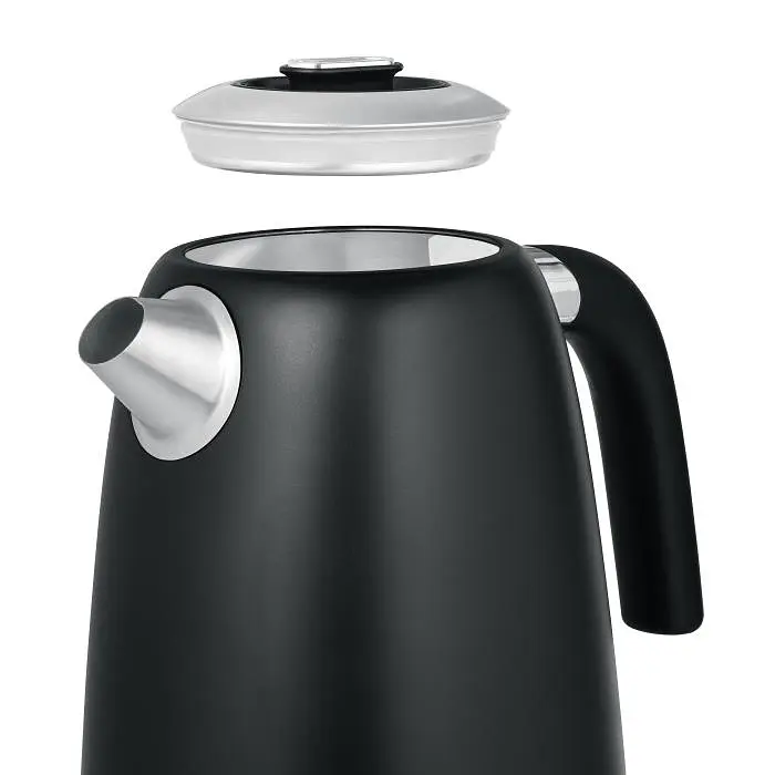 Електрочайник Rotex RKT79-B Smart - фото 5