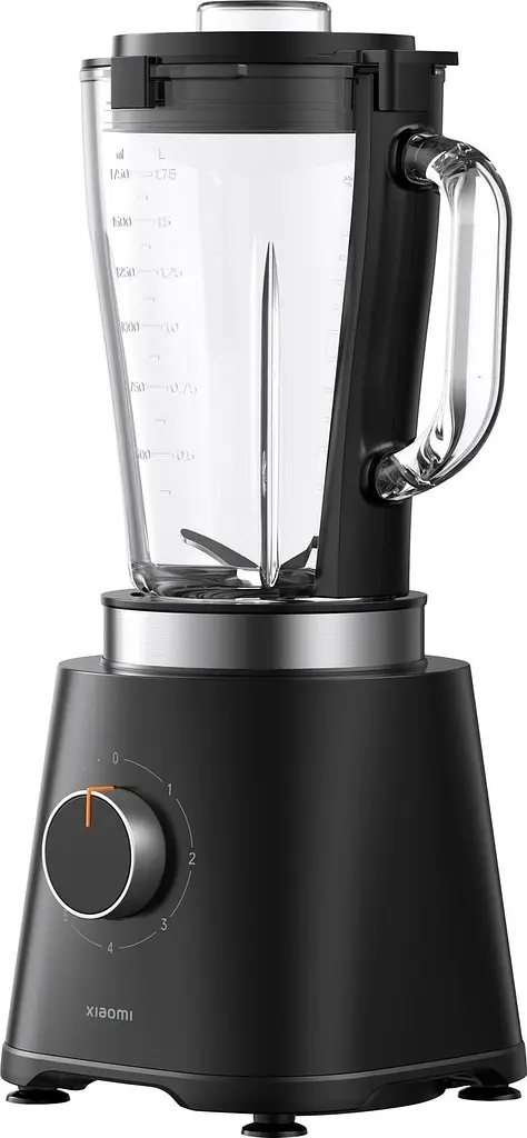 Блендер Xiaomi Blender MLLJ001CM-1A - фото 2