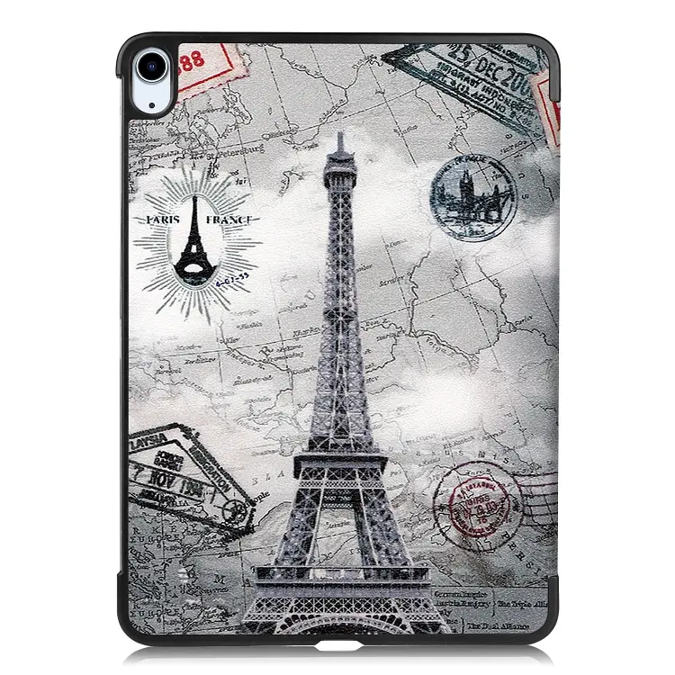 Чохол-книжка BeCover Smart Case для Apple iPad Air 11" M4 2026 Paris (715214) - фото 3
