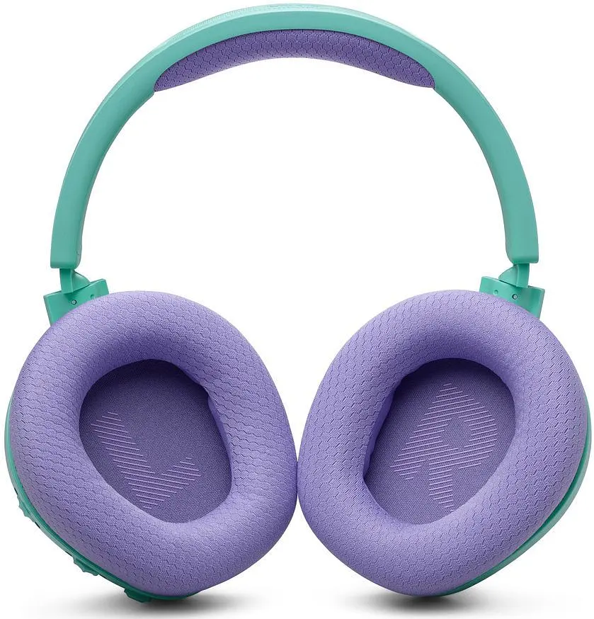 Bluetooth-гарнітура JBL Quantum 360 Wireless Cyan (JBLQTUM360CYN) - фото 4