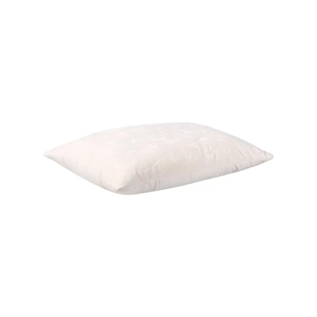 Подушка антиаллергенная New Cottina Othello 50x70 см pbe0041190 - фото 6