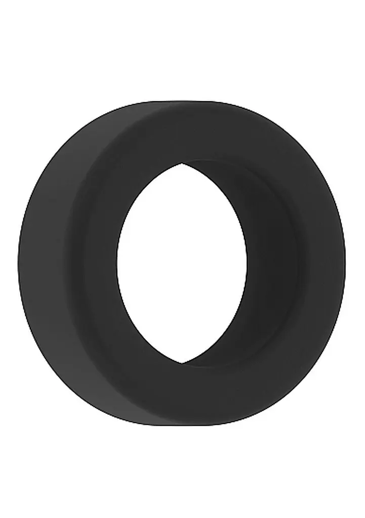 Ерекційне кільце Sono No.39, 3.5 см (чорний)