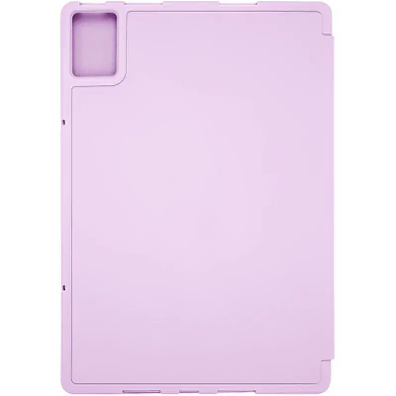 Чохол до планшета Armorstandart Smart Fold Pen Lenovo Idea Tab Pro Pink (ARM85079) - фото 2