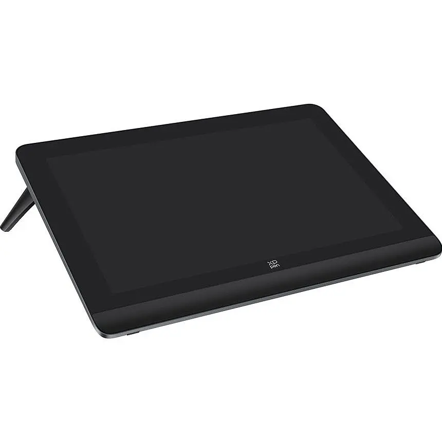 Графічний монітор XP-Pen Artist Pro 16 2nd Gen Black (MD160QH) [111950] - фото 7