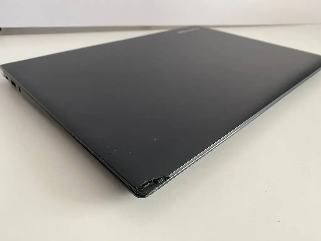 Ноутбук Toshiba PORTEGE X30-E 13.3" (i5-8350U / 16GB / SSD 256GB / 1920x1080 IPS) #3 Refurbished - фото 12