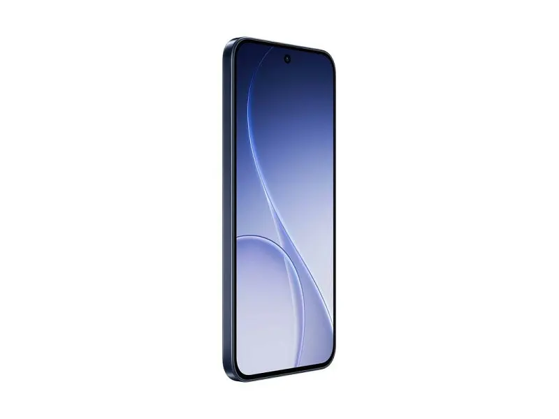 Смартфон OPPO Reno15 F 5G 8/256GB Twilight Blue - фото 5