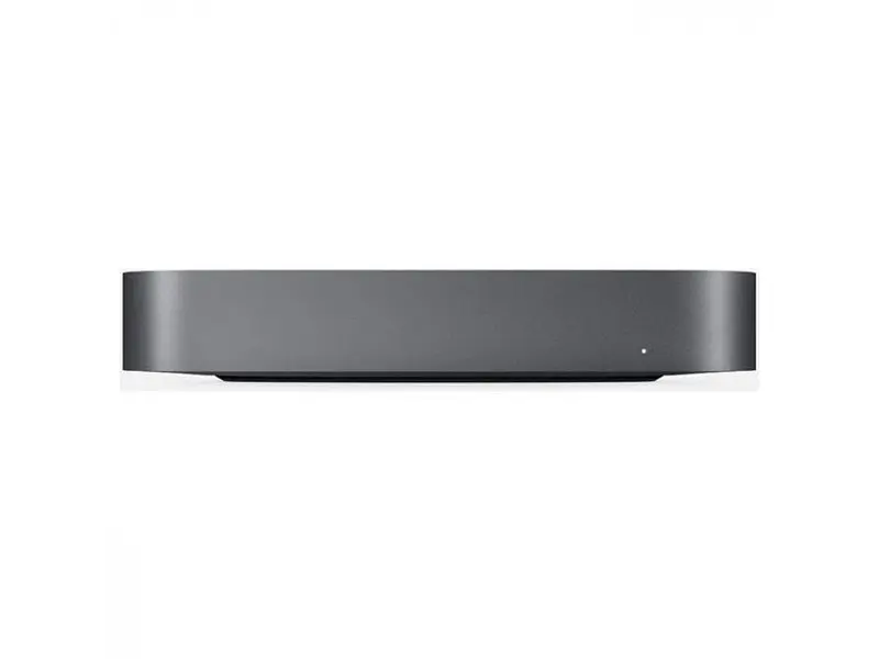 Неттоп Apple Mac Mini 2020 Space Gray (MXNF28/Z0ZR0004J) - фото 3