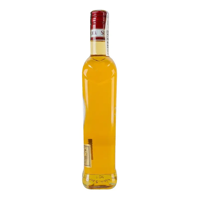 Ликер Soplica Hazelnut 26% 0.5 л - фото 3