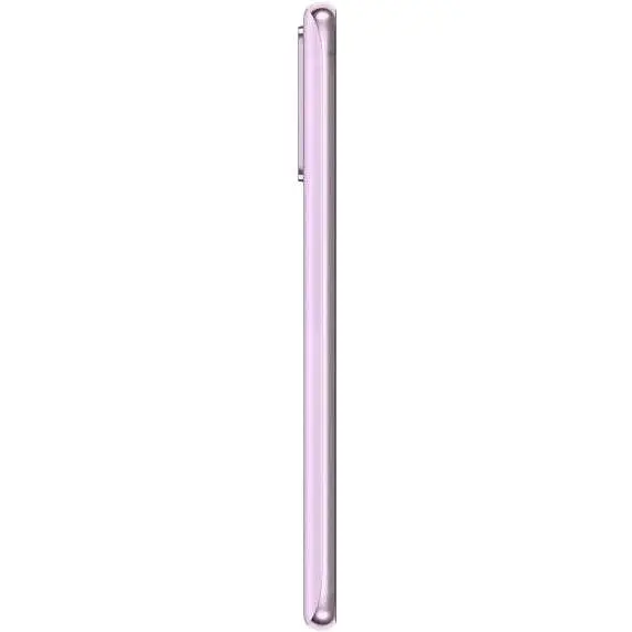 Смартфон Samsung Galaxy S20 FE 5G SM-G781B 8/256GB Cloud Lavender - фото 6