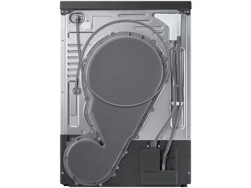 Сушильна машина Samsung DV9XDG6845LBU4 - фото 5