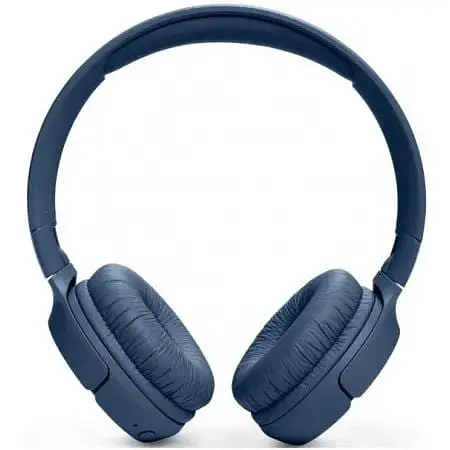 Навушники JBL Tune 520 BT сині (JBLT520BTBLUEU) - фото 2