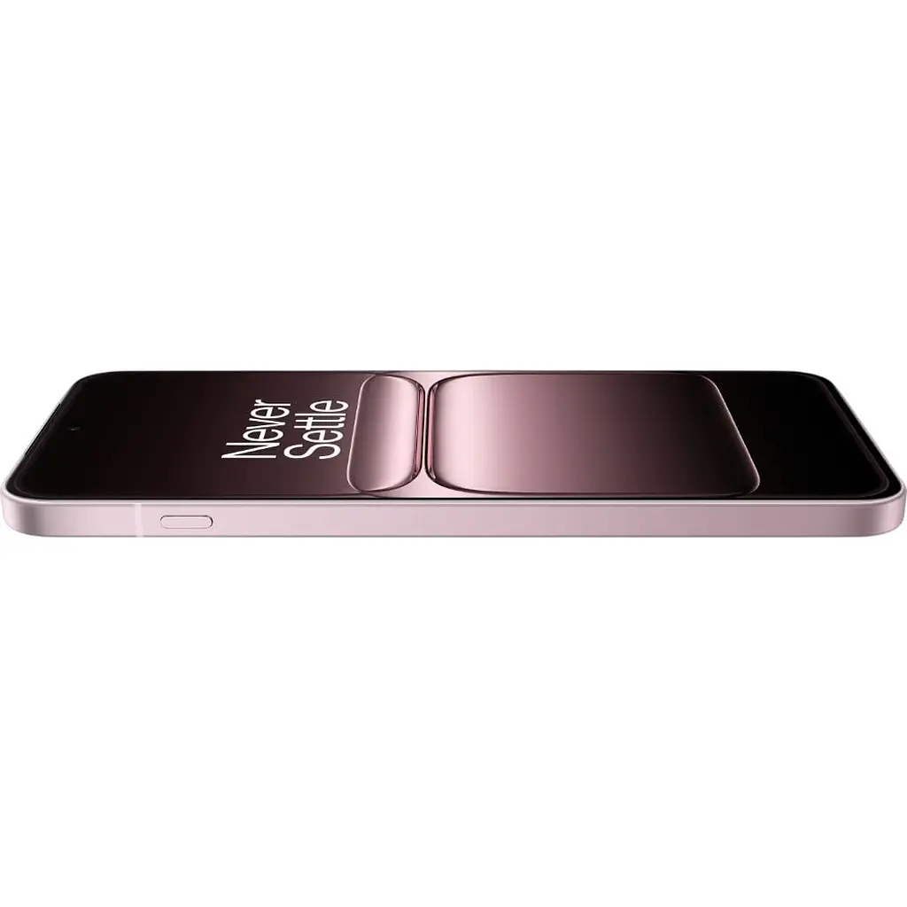 Смартфон OnePlus 13s 12/256GB Pink Satin Global [166088] - фото 10