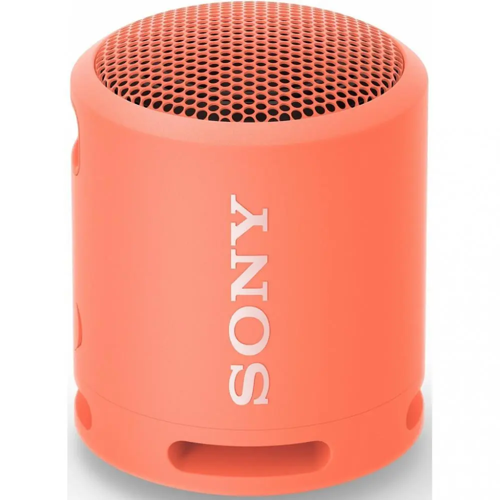 Портативна колонка Sony SRS-XB13 Coral Pink (SRSXB13P) - фото 3
