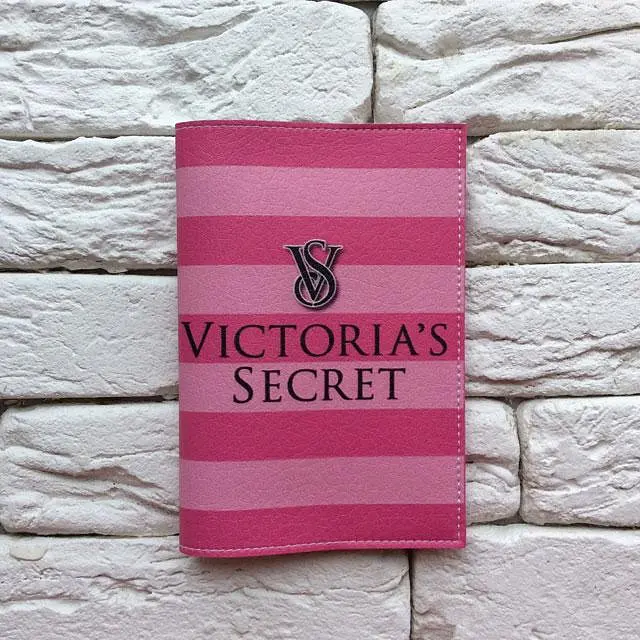 Обкладинка для паспорта Victoria's Secret - фото 2