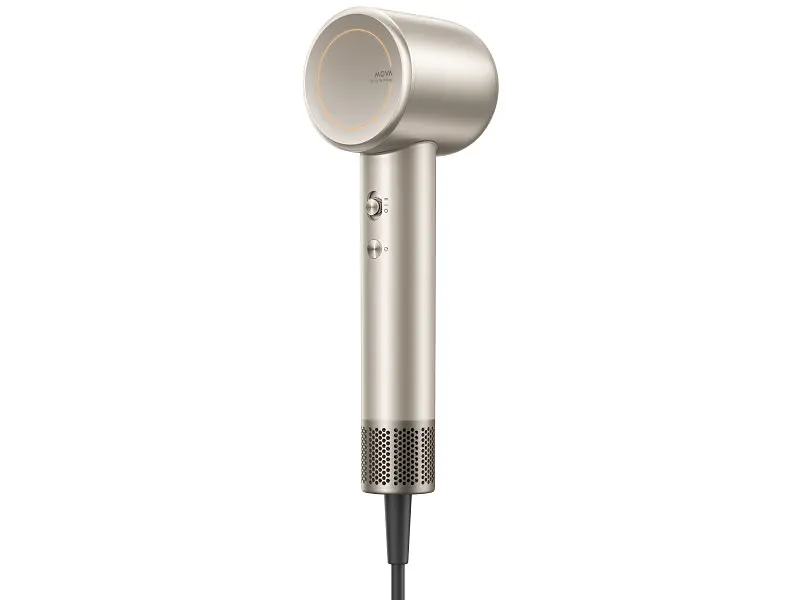 Фен MOVA Shine 10 (AMSH10-GOLD) - фото 3